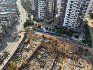 Dự án chung cư Lotus 1 Bắc Giang