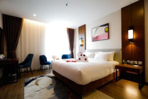 Grand Phoenix Bắc Ninh