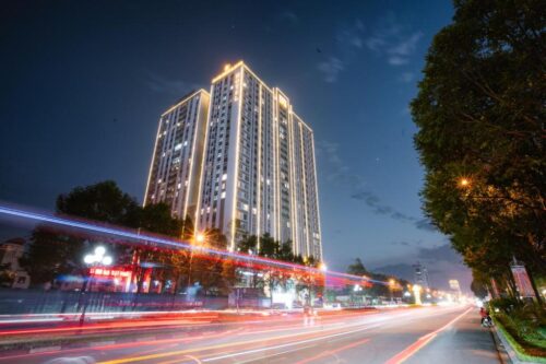 Dự án Grand Phoenix Bắc Ninh