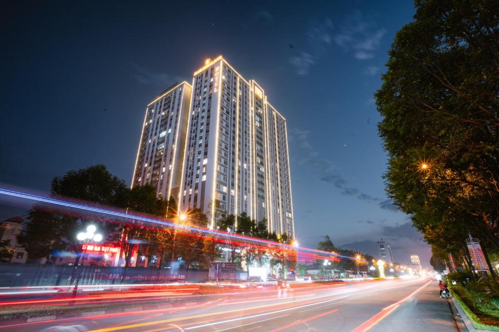 Dự án Grand Phoenix Bắc Ninh