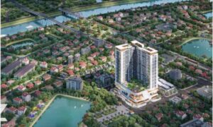 Vinhomes Sky Park