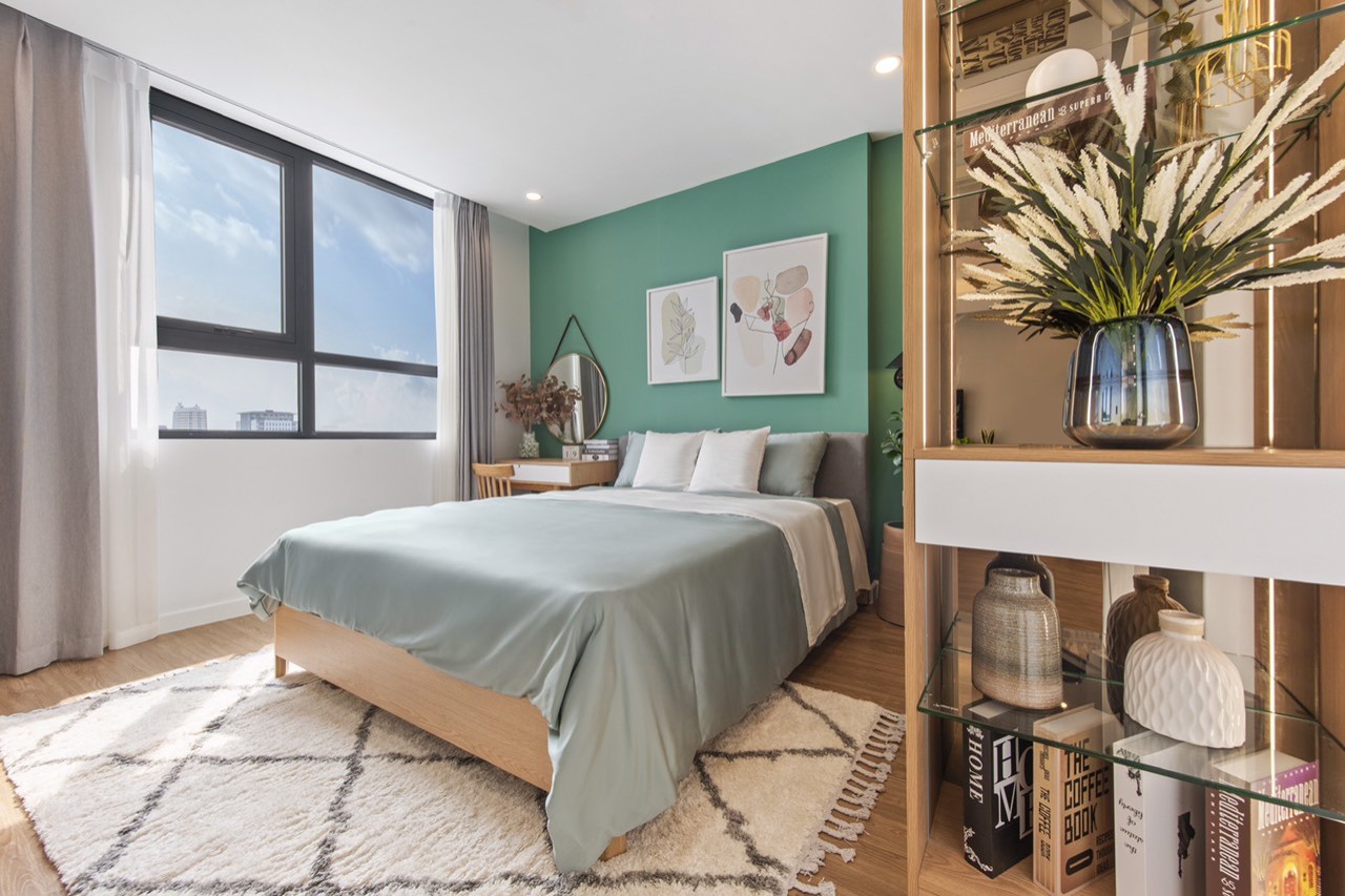 ban-va-cho-thue Bán và cho thuê căn hộ tại Bắc Ninh