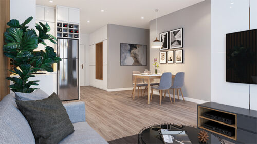 Green Pearl Bắc Ninh