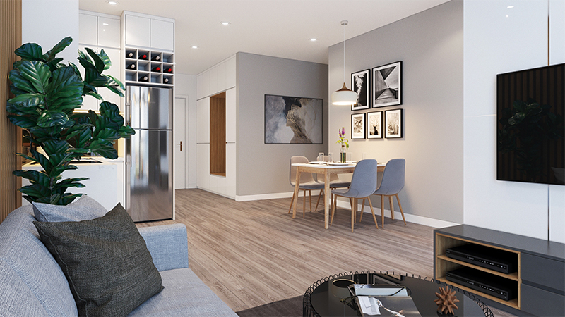 Green Pearl Bắc Ninh