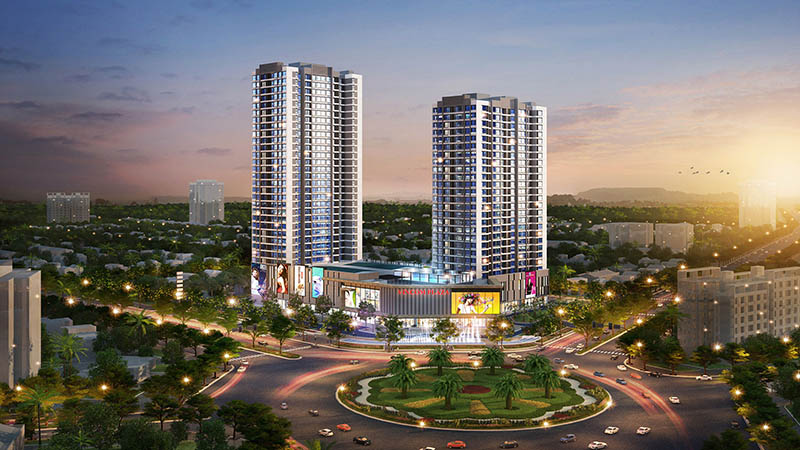 Dự án Vinhomes Bắc Ninh